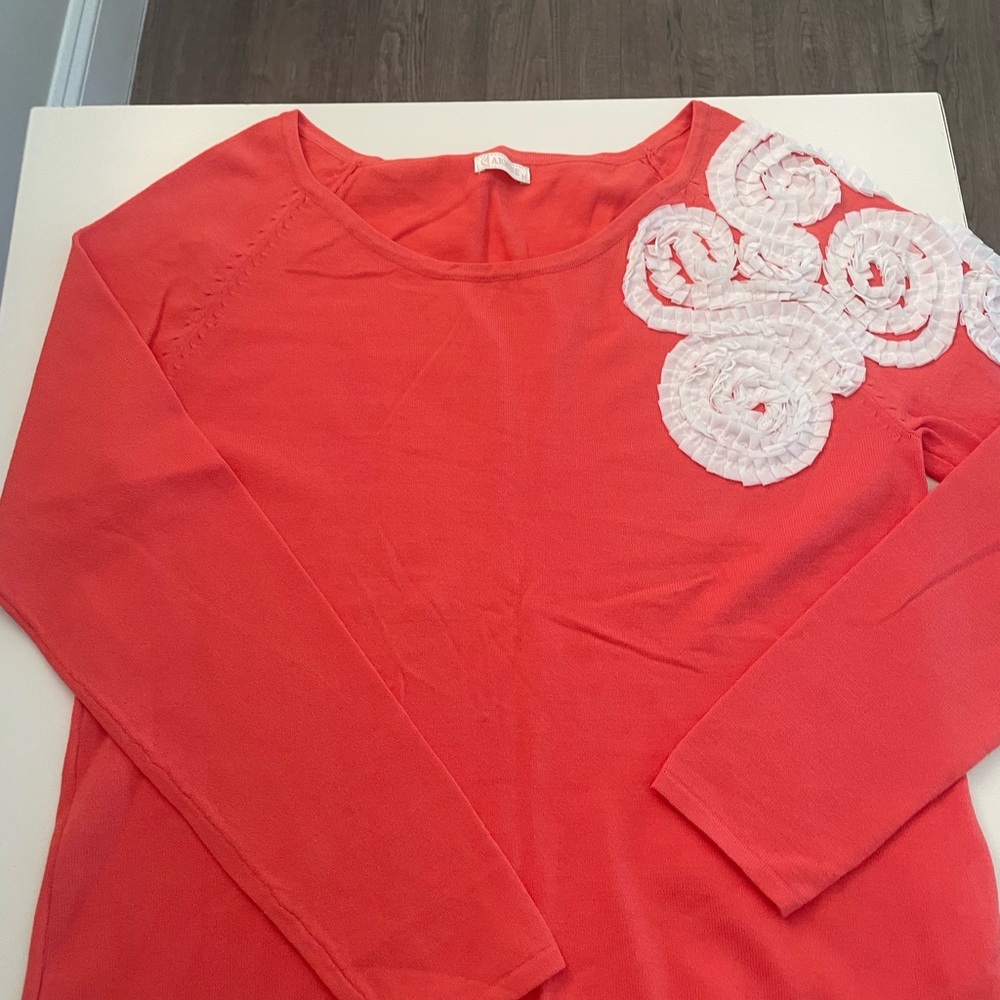 Woman blouse size medium